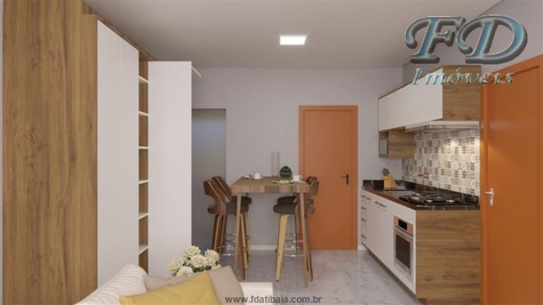Imagem Apartamento com 1 Quarto à Venda, 615 m² em Terra Preta - Mairiporã Imagem Apartamento com 1 Quarto à Venda, 615 m² em Terra Preta - Mairiporã