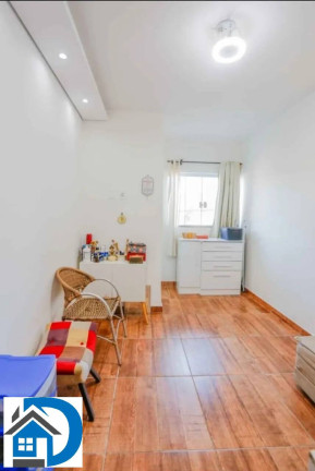Imagem Sobrado com 2 Quartos à Venda, 80 m² em Jardim Simus - Sorocaba
