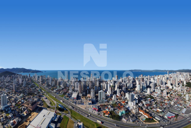 Imagem Apartamento à Venda, 244 m² em Meia Praia - Itapema
