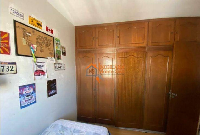 Imagem Cobertura com 3 Quartos à Venda, 237 m² em Centro - Guarulhos