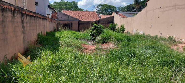 Terreno à Venda, 360 m² em Carandá Bosque - Campo Grande