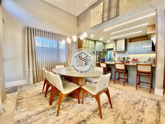 Imagem Imóvel com 3 Quartos à Venda, 415 m² em Jardim Celeste - Jundiaí