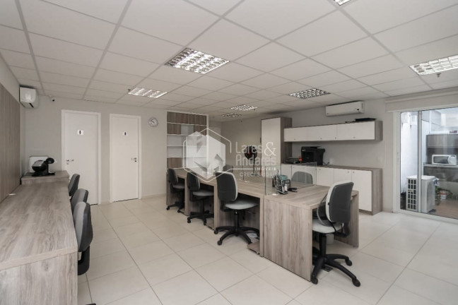 Imagem Sala Comercial à Venda, 76 m² em Jardim Paulista - São Paulo Imagem Sala Comercial à Venda, 76 m² em Jardim Paulista - São Paulo