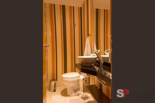 Imagem Apartamento com 3 Quartos à Venda, 106 m² em Vila Bastos - Santo André Imagem Apartamento com 3 Quartos à Venda, 106 m² em Vila Bastos - Santo André