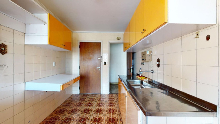 Imagem Apartamento com 2 Quartos à Venda, 96 m² em Jardim Paulista - São Paulo