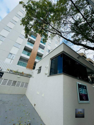 Imagem Apartamento com 2 Quartos à Venda, 54 m² em Assunção - São Bernardo Do Campo