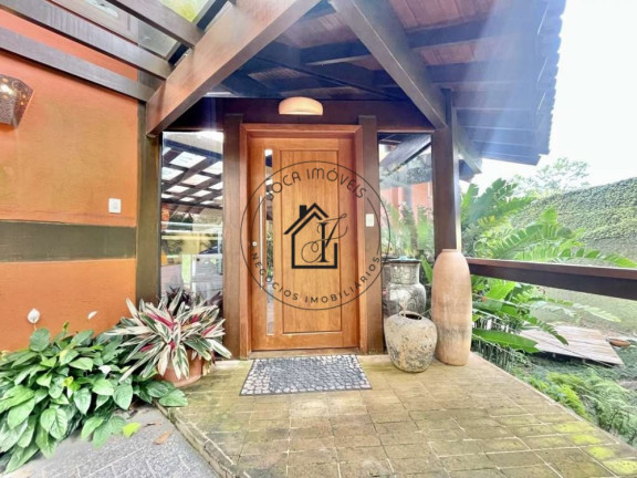 Imagem Casa de Condomínio com 3 Quartos à Venda, 1.323 m² em Recanto Impla - Carapicuíba