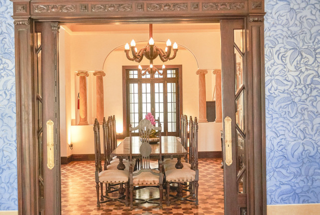 Imagem Apartamento com 3 Quartos à Venda, 134 m² em Moinhos De Vento - Porto Alegre