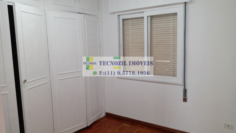 Imagem Apartamento com 3 Quartos à Venda, 108 m² em Jardim Paulista - São Paulo
