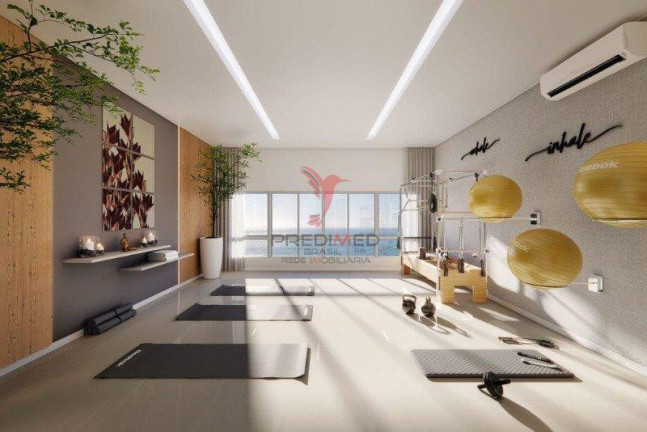 Imagem Apartamento com 3 Quartos à Venda, 180 m² em Tabuleiro - Barra Velha