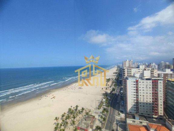 Imagem Apartamento com 3 Quartos à Venda, 155 m² em Aviação - Praia Grande Imagem Apartamento com 3 Quartos à Venda, 155 m² em Aviação - Praia Grande