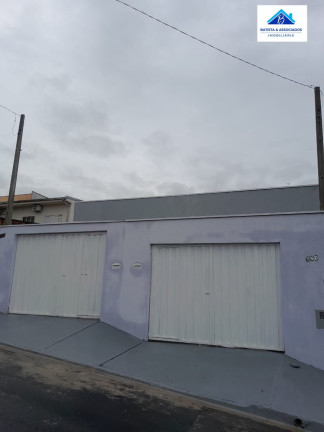 Casa com 2 Quartos à Venda, 70 m² em Jardim São Judas Tadeu - Campinas