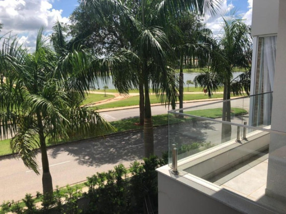 Imagem Sobrado com 3 Quartos à Venda, 315 m² em Ibiti Royal Park - Sorocaba