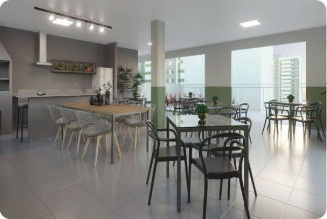 Imagem Apartamento com 2 Quartos à Venda, 46 m² em Palmeiras - Belo Horizonte Imagem Apartamento com 2 Quartos à Venda, 46 m² em Palmeiras - Belo Horizonte