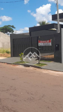 Casa com 2 Quartos à Venda, 66 m² em Jardim Batel Ii - Campo Mourão