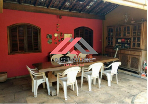 Imagem Casa com 3 Quartos à Venda, 250 m² em Mauá - São Caetano Do Sul