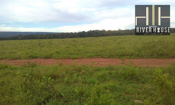 Imagem Fazenda à Venda, 74.300.000 m² em Vila Bom Jardim - Nobres