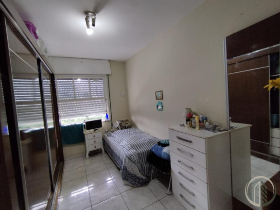 Imagem Apartamento com 2 Quartos à Venda, 92 m² em Campo Grande - Santos