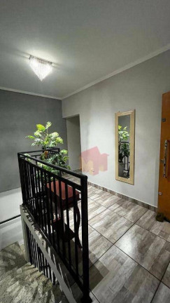 Imagem Casa com 3 Quartos à Venda, 140 m² em Parque Novo Mundo - Americana Imagem Casa com 3 Quartos à Venda, 140 m² em Parque Novo Mundo - Americana