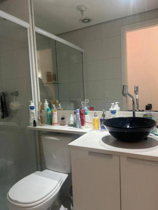 Imagem Apartamento com 2 Quartos à Venda, 60 m² em Jardim Das Vertentes - São Paulo