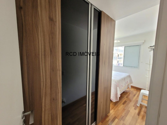 Imagem Apartamento com 3 Quartos à Venda, 117 m² em Cidade São Francisco - São Paulo
