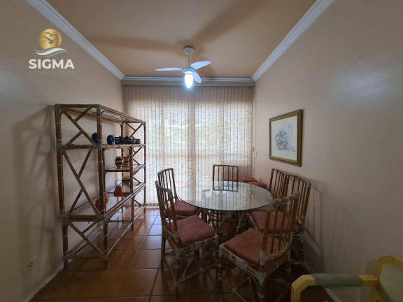 Imagem Apartamento com 3 Quartos à Venda, 110 m² em Enseada - Guarujá Imagem Apartamento com 3 Quartos à Venda, 110 m² em Enseada - Guarujá