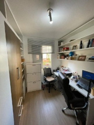 Imagem Apartamento com 2 Quartos à Venda, 53 m² em Jardim Celeste - São Paulo