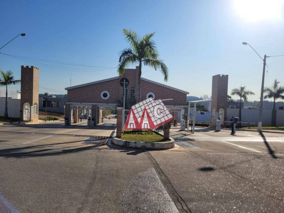 Imagem Casa com 3 Quartos à Venda, 106 m² em Condomínio Residencial Villaggio Ipanema I - Sorocaba