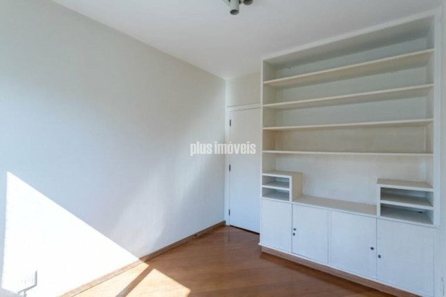 Imagem Apartamento com 3 Quartos à Venda, 220 m² em Morumbi - São Paulo