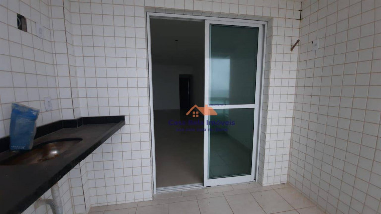 Imagem Apartamento com 1 Quarto à Venda, 55 m² em Balneário Flórida - Praia Grande Imagem Apartamento com 1 Quarto à Venda, 55 m² em Balneário Flórida - Praia Grande