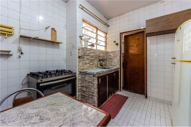 Imagem Apartamento com 3 Quartos à Venda, 85 m² em Barra Funda - São Paulo