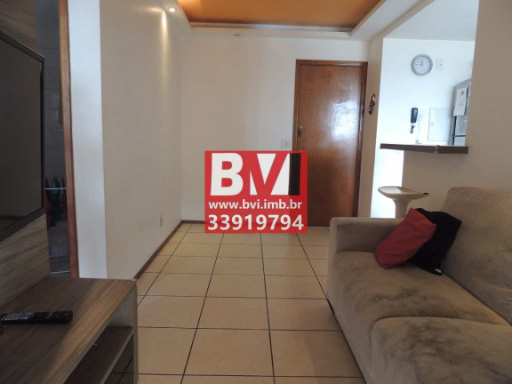 Imagem Apartamento com 2 Quartos à Venda, 48 m² em Irajá - Rio De Janeiro Imagem Apartamento com 2 Quartos à Venda, 48 m² em Irajá - Rio De Janeiro