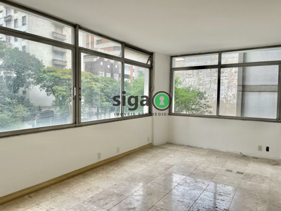 Foto do imóvel Apartamento com 3 Quartos à Venda, 390 m² em Jardins - São Paulo