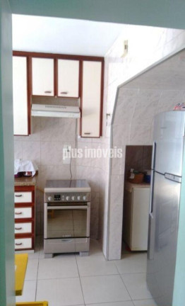 Imagem Casa com 3 Quartos à Venda, 115 m² em Brooklin Paulista - São Paulo Imagem Casa com 3 Quartos à Venda, 115 m² em Brooklin Paulista - São Paulo