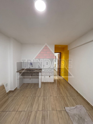 Apartamento com 1 Quarto à Venda, 30 m² em Recreio Dos Bandeirantes - Rio De Janeiro