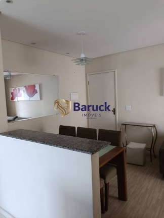 Imagem Apartamento com 2 Quartos à Venda, 54 m² em Taboão - São Bernardo Do Campo Imagem Apartamento com 2 Quartos à Venda, 54 m² em Taboão - São Bernardo Do Campo