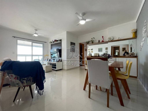 Imagem Apartamento com 3 Quartos à Venda, 116 m² em Canto Do Forte - Praia Grande Imagem Apartamento com 3 Quartos à Venda, 116 m² em Canto Do Forte - Praia Grande