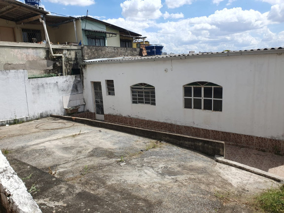 Imagem Casa com 2 Quartos à Venda, 70 m² em São Bernardo - Belo Horizonte