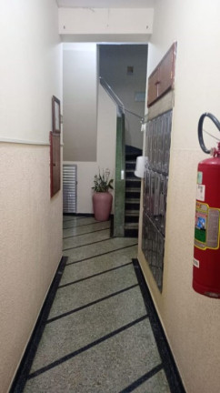 Imagem Apartamento com 1 Quarto à Venda, 52 m² em Canto Do Forte - Praia Grande