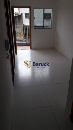 Imagem Apartamento com 2 Quartos à Venda, 38 m² em Vila Vera - São Paulo