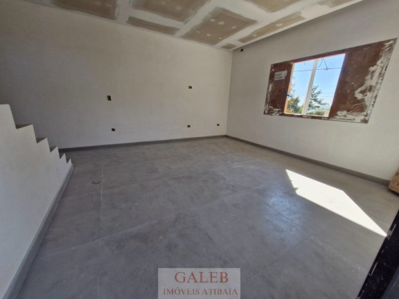 Imagem Casa com 3 Quartos à Venda, 131 m² em Jardim Maristela - Atibaia