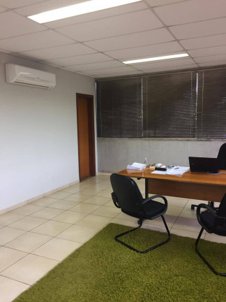 Imagem Galpão à Venda, 2 m² em Industrial - Araçariguama Imagem Galpão à Venda, 2 m² em Industrial - Araçariguama
