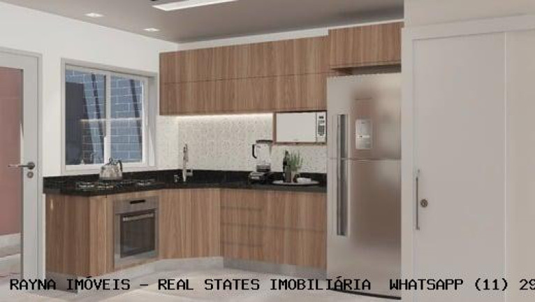 Imagem Casa com 2 Quartos à Venda, 78 m² em Vila Romano - São Paulo