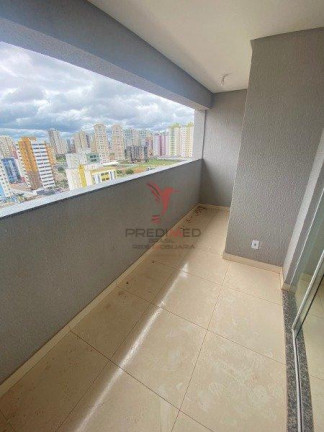 Imagem Cobertura com 3 Quartos à Venda, 110 m² em Norte (águas Claras) - Brasília