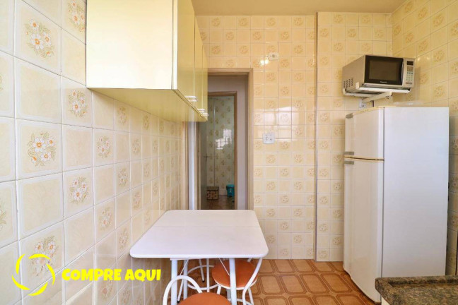 Imagem Apartamento com 1 Quarto à Venda, 48 m² em Bela Vista - São Paulo Imagem Apartamento com 1 Quarto à Venda, 48 m² em Bela Vista - São Paulo