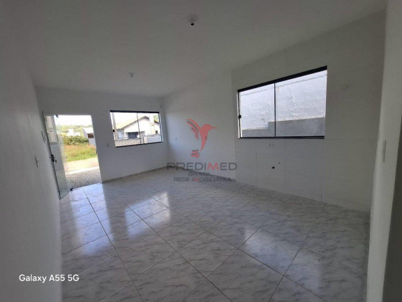 Imagem Casa com 2 Quartos à Venda, 62 m² em Armacao  - Penha