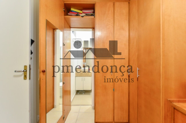 Imagem Apartamento com 3 Quartos à Venda, 106 m² em Higienópolis - São Paulo