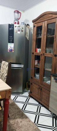 Imagem Sobrado com 7 Quartos à Venda, 270 m² em Santa Lidia - Penha
