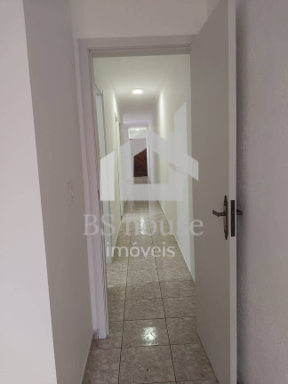 Imagem Apartamento com 3 Quartos à Venda, 84 m² em Jardim - Santo André