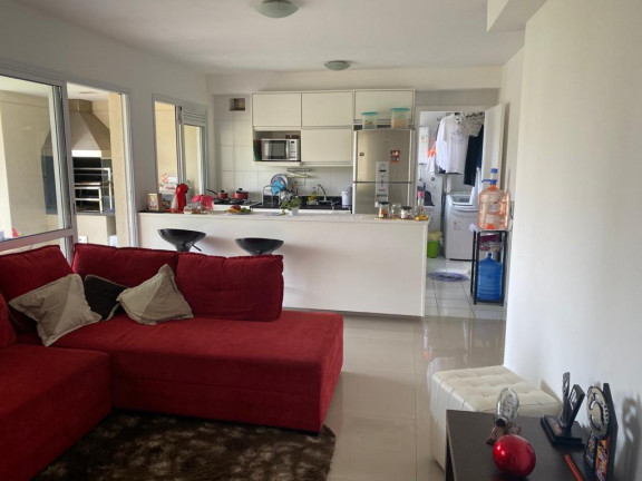 Imagem Apartamento com 2 Quartos à Venda, 80 m² em Vila Andrade - São Paulo Imagem Apartamento com 2 Quartos à Venda, 80 m² em Vila Andrade - São Paulo